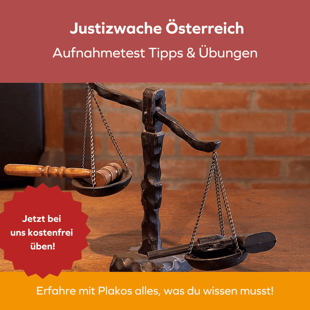 Justizwache-Aufnahmetest-Oesterreich-1