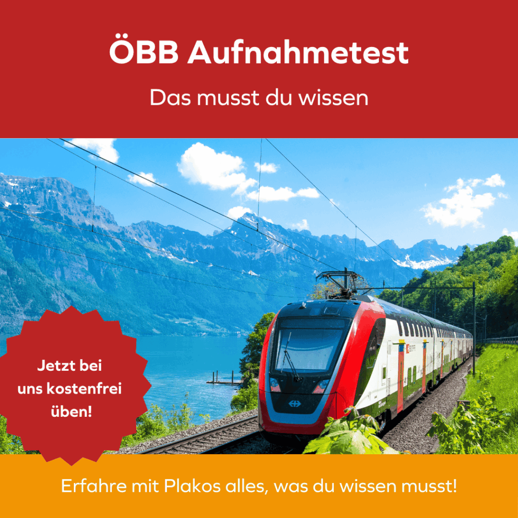 OeBB-Aufnahmetest