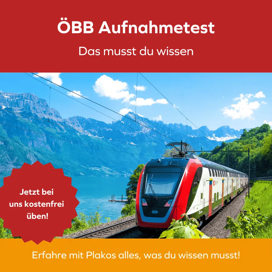OeBB-Aufnahmetest