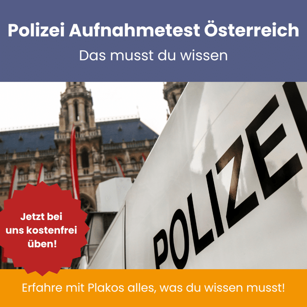 Polizei-Aufnahmetest-Oesterreich-1